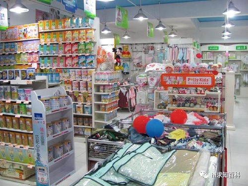 母婴用品市场繁荣背后的经销商困境 为何规模庞大前景广阔却不赚钱