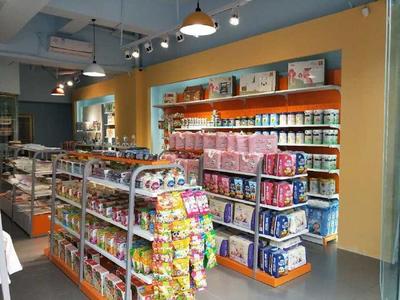 母婴用品店的货源渠道全解析